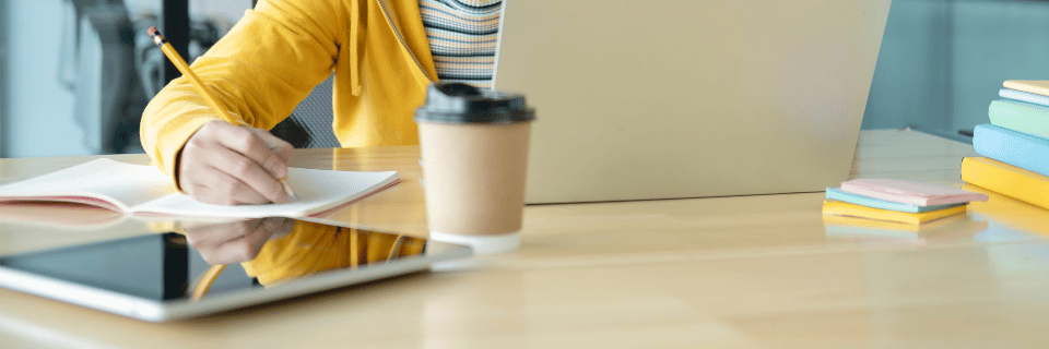 合格率を上げるための具体的な対策法5選