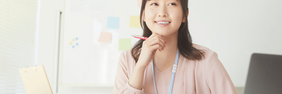 合格率の低さに惑わされないで！登録販売者試験の本当の難易度