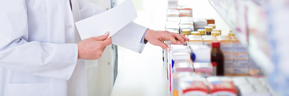 登録販売者の収入を上げる5つの方法